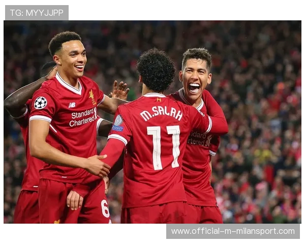 利物浦准备动用紧急预算，红军补强计划升级