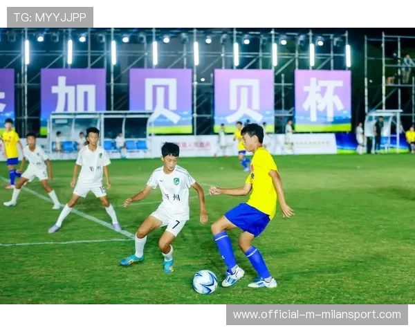 中国足球青训营赛事组织经验，中国足球青训体系是什么