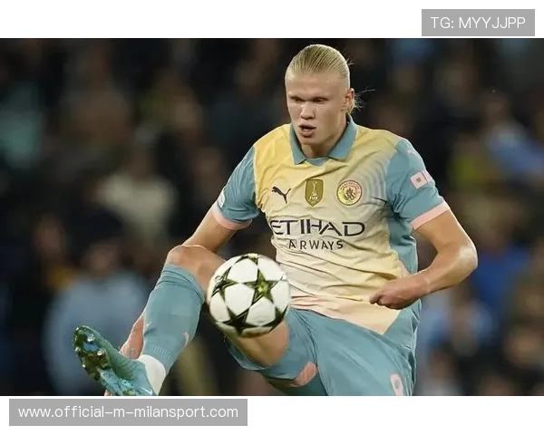 哈兰德49场50球，球迷热情高涨迎新传奇，哈兰德 球员