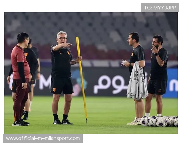 国足主帅分享赛前心理调整经验,国足参加赛前训练 国足主帅分享赛前心理调整经验,国足参加赛前训练