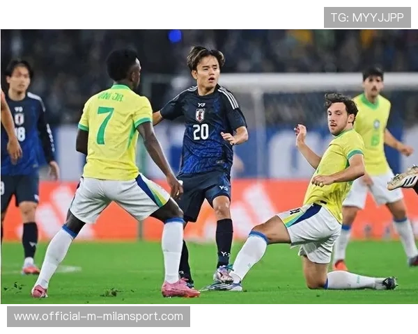 巴西中场核心放话：很抱歉，但我们要像打泡菜国一样冻结小日子