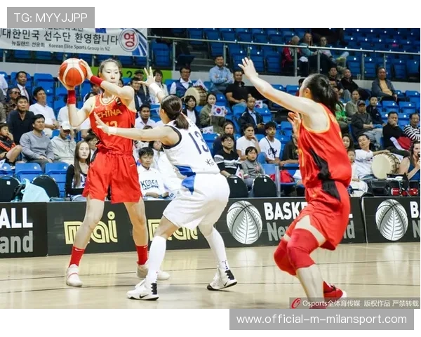 女篮精神激励每一代球迷，什么是女篮精神