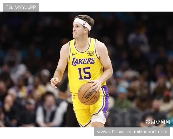 湖人最新消息：名宿建议交易詹姆斯，小里复出时间曝光，战鹈鹕出场情况更新