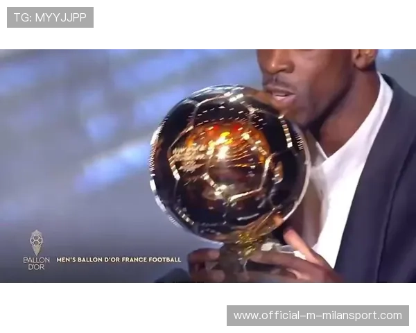 登贝莱金球奖媒体分析：普通人可以复制的成功密码，登贝莱金童奖