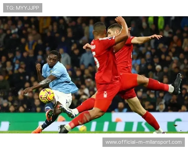 曼城豪取胜利，备战决赛迎接挑战