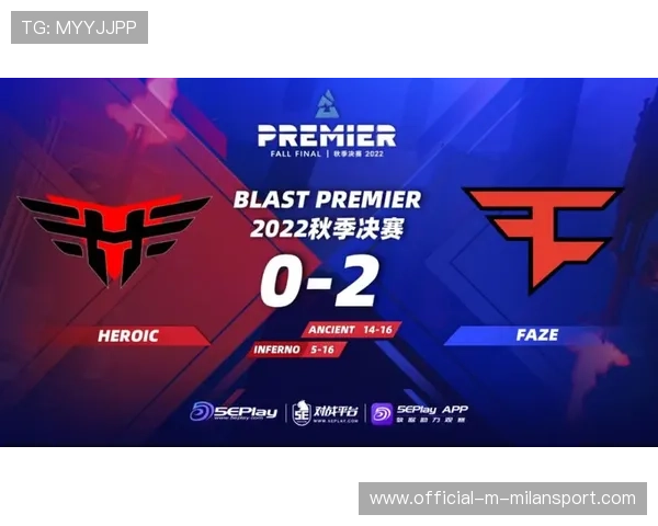 Heroic经济局崩盘，被连续翻盘