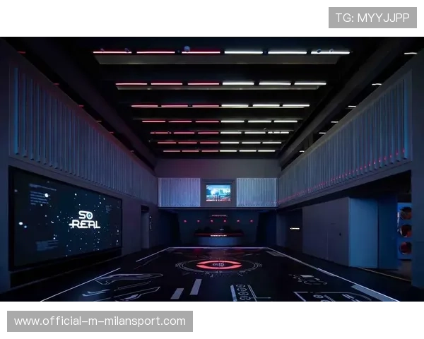 电竞未来空间广阔